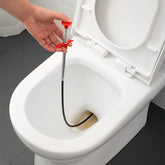 Stainless Steel Sink Wire Drain Cleaner